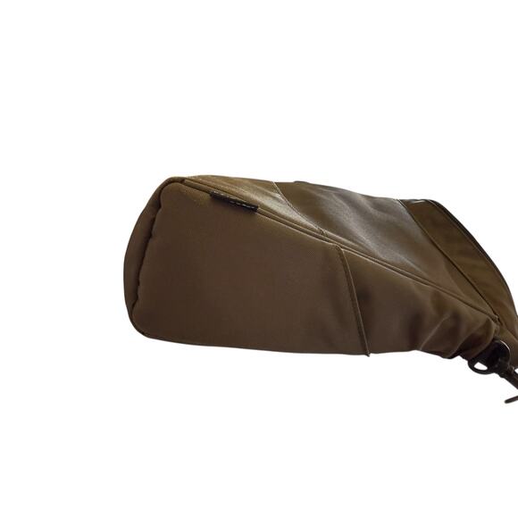 PACSAFE Handbag Crossbody Bag Anti Theft Black Nylon City Safe travel RFID SAFE - Picture 10 of 10